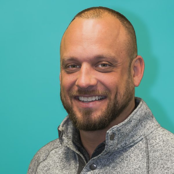 Aaron Christy founder Fountain Square Commercial Roofing